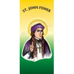 St. John Fisher - Lectern Frontal LF748