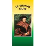 St. Thomas More - Lectern Frontal LF754