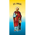 St. Paul  - Banner BAN758