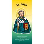 St. Basil - Roller Banner RB771