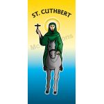 St. Cuthbert - Banner BAN783