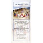 Apostles' Creed - Roller Banner RB804