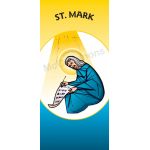 St. Mark - Banner BAN888
