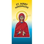 St. Mary Magdalene - Banner BAN894