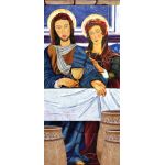 Jubilate Banners -  The Wedding Feast at Cana