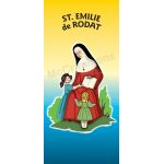 St. Emilie de Rodat - Lectern Frontal LF996