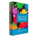 Good News Bible: Rainbow Edition Hardback