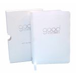 Good News Bible: Compact White Gift Edition