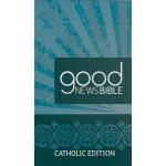 Good News Bible: Catholic Edition Hardback