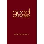 Goods News Bible: Standard with Concordance