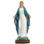 Our Lady (Miraculous) 32'' Statue (CBC48585)