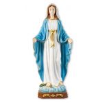 Our Lady (Miraculous) 39'' Statue (CBC48630)