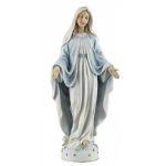 Our Lady (Miraculous) 8 1/4'' Statue