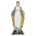 Our Lady (Miraculous) Statue