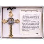 Eucharistic Minister's Cross (CBC88840)