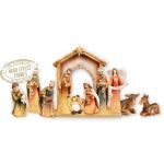 Nativity Set (CBC89410)