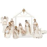 Nativity Set (CBC89411)