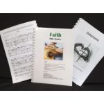 Faith Resource Book