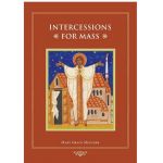 Intercessions For Mass 