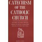 Catechism of the Catholic Church, Revised Edition.