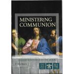 Ministering Communion
