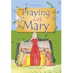 Praying with Mary