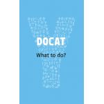 DOCAT: What to do?