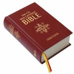 New Catholic Bible - Compact Edition