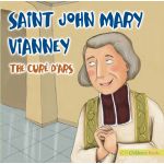 Saint John Mary Vianney, The Cure d'Ars.