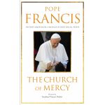 The Church of Mercy, Pope Francis