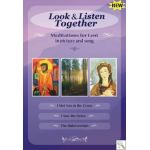 Seasonal Meditations Vol 1: Look & Listen Together DVD