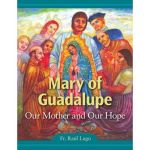 Mary of Guadalupe