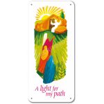 A Light for my Path - Display Board 09T