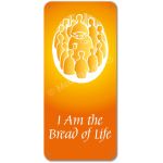 Communion (I Am the Bread of Life) - Display Board 1011
