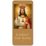 Christ the King - Display Board 1014