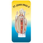 St. John Paul II - Display Board 1075