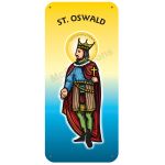 St. Oswald - Display Board 1102