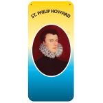 St. Philip Howard - Display Board 1108