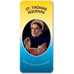 St. Thomas Aquinas - Display Board 1119B