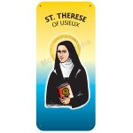 St. Therese of Lisieux - Display Board 1120