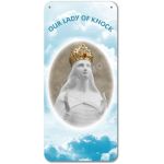 Our Lady of Knock - Display Board 1164