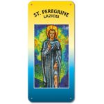 St. Peregrine Laziosi - Display Board 1191