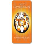 The Sacramental Life: Holy Communion (2) - Display Board 1650