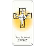The Sacramental Life: Priesthood - Display Board 1665
