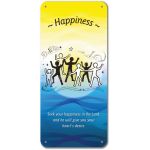 Core Values: Happiness - Display Board 1764