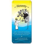 Core Values: Honesty - Display Board 1770