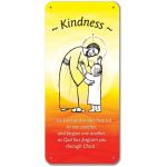 Core Values: Kindness - Display Board 1783