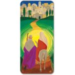 Journey to Bethlehem - Display Board 20