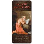 Year of the Word: St. Jerome - Display Board 450