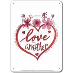 Love Scripture: A3 Foamex Display Boards